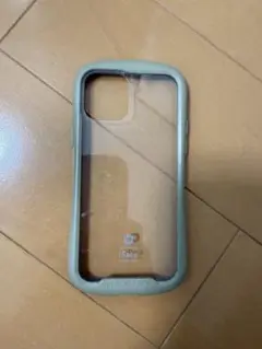 iFace ベージュ　iPhone