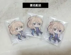 刀剣乱舞 くじ　ぬーどるストッパーの陣　小竜景光　アクスタ　アクリルスタンド