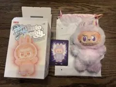 【正規品】LABUBU Big into Energy LUCK