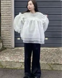 2025年最新】bibiy スウェットの人気アイテム - メルカリ