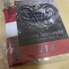 新品未開封　浜崎あゆみ Scapegoat VIP専用 特製ラミネート特典
