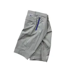 【着画あり】NIKE GOLF ショーツ Mサイズ archive y2kのサムネイル