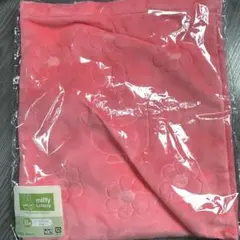 タイトーくじ ミッフィー miffy Lottery B賞 トートバッグ ピンク