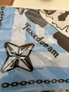サンリオ Happyくじ タキシードサム バンダナ