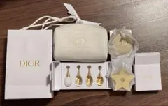 メゾン クリスチャン ディオール ラッキー ギフトセット - メルカリ