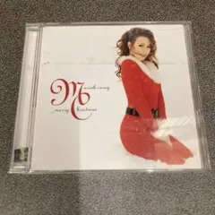 マライヤキャリー cd クリスマス