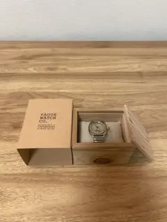 り*ん様 VAGUE WATCH Co. Coussin Early Extenのサムネイル