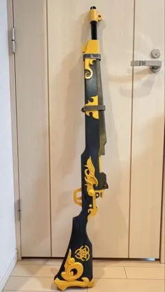 ブルアカ 羽川ハスミ コスプレ 銃 武器 - メルカリ