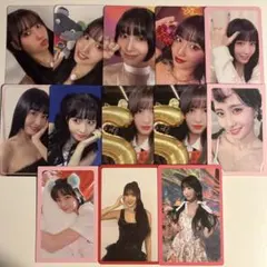 みりあ様専用ページ