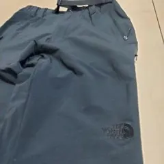 美品　THE NORTH FACE パンツ 黒