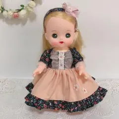 ☆492☆2点セット ワンピース　ヘアバンド