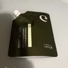 epo haircare ボリュームアップヘアエッセンス つめかえ用　6個セット epo haircare ボリュームアップヘアエッセンス つめかえ用 6個セット