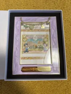 ロ*ン様 DISNEYLAND HOTEL オリジナルフォトフレーム 新品未使用 ロ*ン様 DISNEYLAND HOTEL オリジナルフォトフレーム 新品未使用