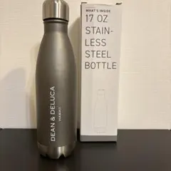 DEAN&DELUCA HAWAII ステンレスボトル 503ml