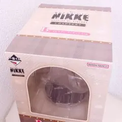 勝利の女神 NIKKE 一番くじ B賞 ブレッディ フィギュア