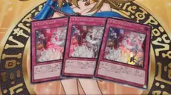 トラップホリック スーパー3枚