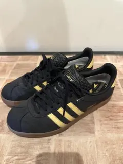 【27.5㎝】adidas Gazelle × DESCENDANT