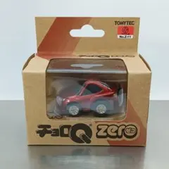 新品 未開封 レア チョロQ zero まとめ 復活したチョロQ“ゼロ” | CARPRIME(カープライム)