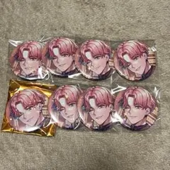 ブレマイ 缶バッジ SSR Collection ジューンブライド 相沢篠信 - メルカリ