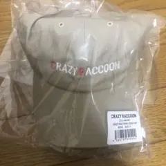 2025年最新】crazy raccoon 帽子の人気アイテム - メルカリ