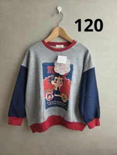 しまむら トレーナー トップス