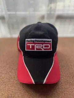 TRD Racing Development キャップ