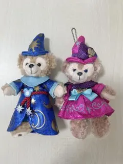 2025年最新】10周年 ダッフィー ぬいぐるみバッジの人気アイテム