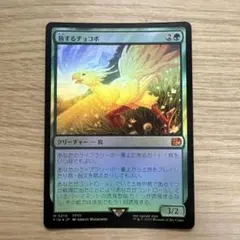 2026年最新】チョコボ カードの人気アイテム - メルカリ