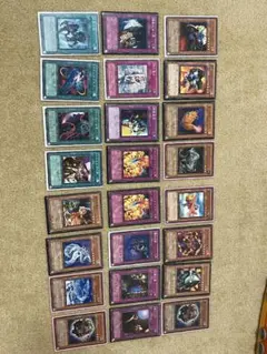 遊戯王OCG カード まとめ売り 111枚セット ① - メルカリ
