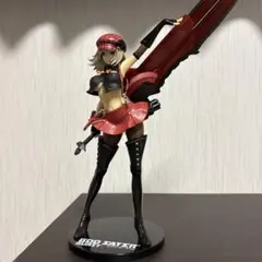 2025年最新】ゴッド イーター フィギュアの人気アイテム - メルカリ