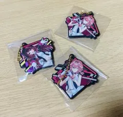 ホロライブ　ラバマスARTグミvol.2 鷹嶺ルイ