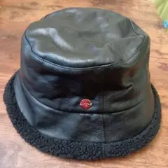 キャロウェイハット 黒