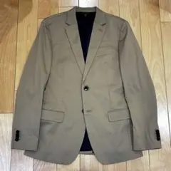 バナナリパブリック ジャケットベージュ