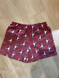 patagonia バギーショーツ　M