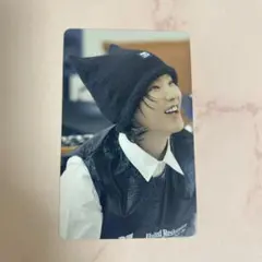 SEVENTEEN 17 IS RIGHT HERE HMV特典 ホシ