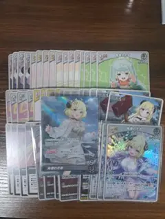 ホロライブカード 引退品 ホロライブ オフィシャルカードゲーム 引退品 - メルカリ