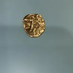 K24金ペンダントトップが足金999刻印、菊花 紋章 未使用 K24金ペンダントトップが足金999刻印、菊花 紋章 未使用 - メルカリ