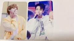 BTS MOVIE WEEKS 入場特典 セット