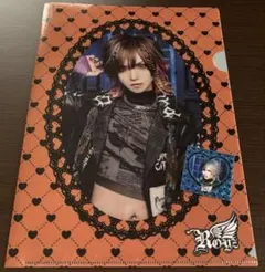 【掲載期間 9/30迄】Royz 昴 フレークシール ステッカー Royz フレークシール - メルカリ