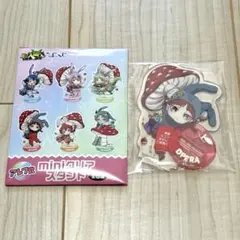 魔入りました！入間くん ひこくじ 春呼ぶ小悪魔うさぎ アクリル