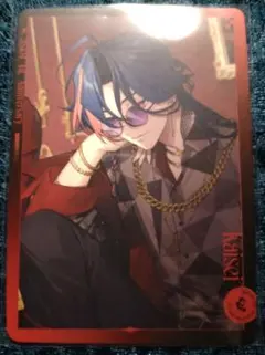 3SKM 1stAnniversary ランダムフォト風カード 魁星