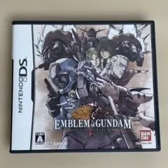 エンブレムオブガンダム