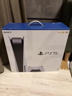 SONY PS5 CFI-1200A 本体+縦置きスタンド