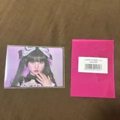 長浜 広奈ちゃん トレカ