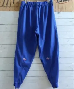 adidas デサント トラックパンツ ジャージ