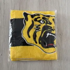 【新品未使用】阪神タイガース マフラータオル ⭐︎非売品