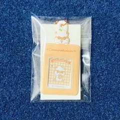 サンリオ ミニチュア チェキ用ホルダー コロコロクリリン