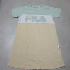 FILA 半袖 Tシャツ 130cmのサムネイル