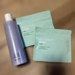 H*I様 H2 ONEST ホームケアトリートメント 240g 2袋入り