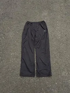 oakley 00s nylon widestraight pants y2k - メルカリ